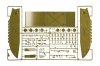 Italeri 6752 LVT-4 Water Buffalo (ETO) 1/35